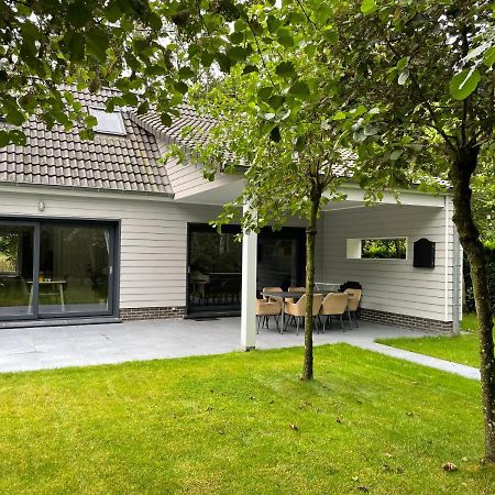 Time To Villa Aalter Exteriör bild