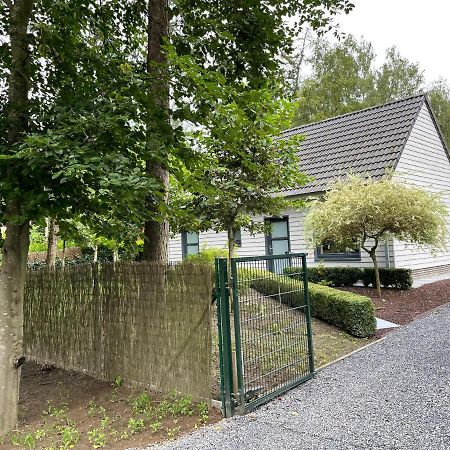 Time To Villa Aalter Exteriör bild