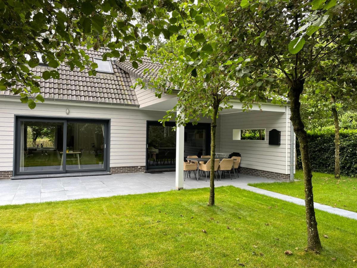 Time To Villa Aalter Exteriör bild